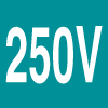 Rated250V