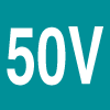 Rated50V